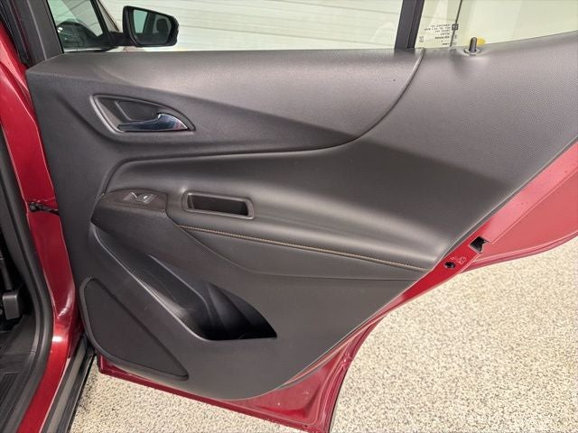 2020 Chevrolet Equinox AWD Premier 1.5L Turbo