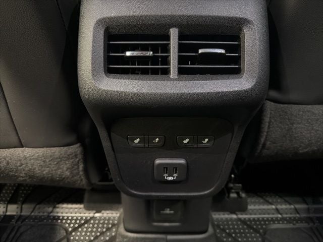 2020 Chevrolet Equinox AWD Premier 1.5L Turbo