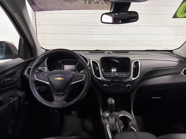 2020 Chevrolet Equinox AWD Premier 1.5L Turbo