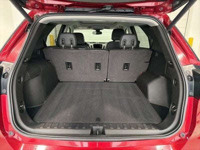 2020 Chevrolet Equinox AWD Premier 1.5L Turbo