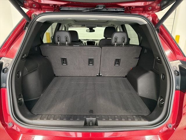 2020 Chevrolet Equinox AWD Premier 1.5L Turbo