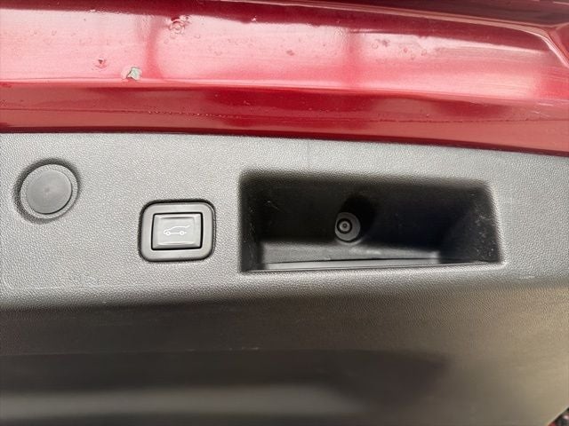 2020 Chevrolet Equinox AWD Premier 1.5L Turbo