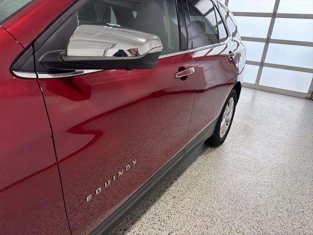 2020 Chevrolet Equinox AWD Premier 1.5L Turbo