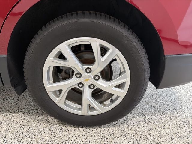 2020 Chevrolet Equinox AWD Premier 1.5L Turbo