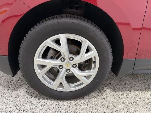 2020 Chevrolet Equinox AWD Premier 1.5L Turbo