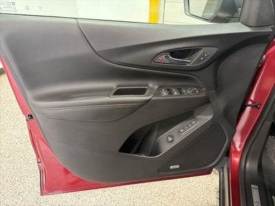 2020 Chevrolet Equinox AWD Premier 1.5L Turbo
