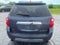 2014 Chevrolet Equinox LTZ