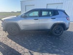 2017 Jeep New Compass Sport FWD