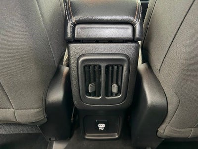 2017 Jeep New Compass Sport FWD