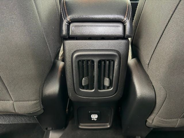 2017 Jeep New Compass Sport FWD