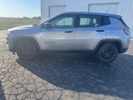 2017 Jeep New Compass Sport FWD