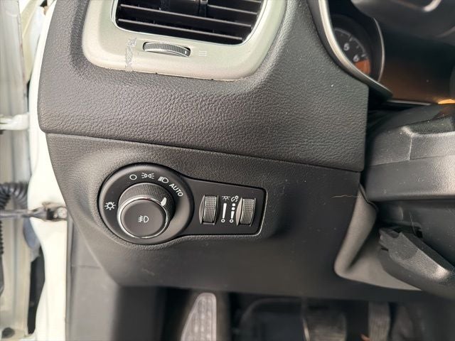 2021 Jeep Compass 80th Anniversary 4x4