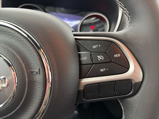 2021 Jeep Compass 80th Anniversary 4x4