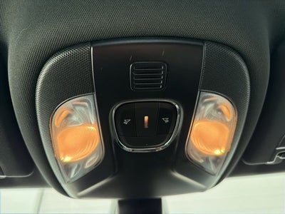 2021 Jeep Compass 80th Anniversary 4x4