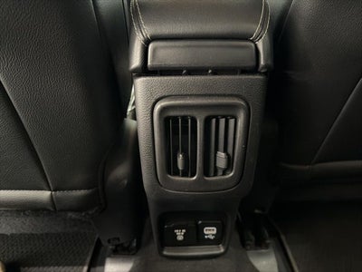 2021 Jeep Compass 80th Anniversary 4x4