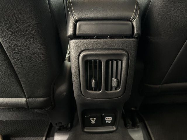 2021 Jeep Compass 80th Anniversary 4x4