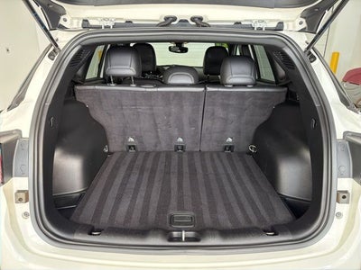 2021 Jeep Compass 80th Anniversary 4x4