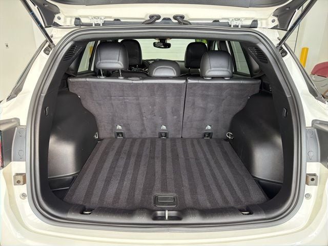 2021 Jeep Compass 80th Anniversary 4x4