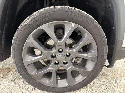 2021 Jeep Compass 80th Anniversary 4x4