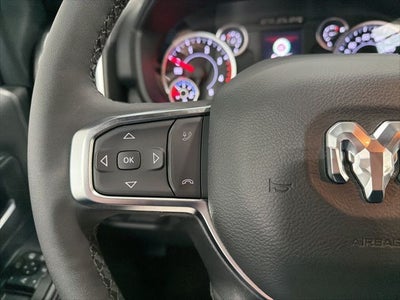 2026 RAM Ram 3500 RAM 3500 BIG HORN CREW CAB 4X4 8' BOX