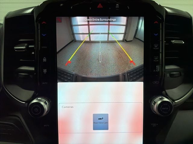 2026 RAM Ram 3500 RAM 3500 BIG HORN CREW CAB 4X4 8' BOX