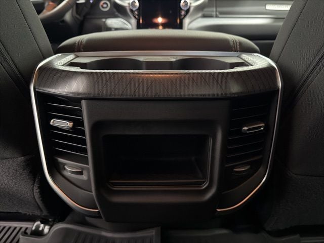 2026 RAM Ram 3500 RAM 3500 BIG HORN CREW CAB 4X4 8' BOX