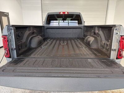 2026 RAM Ram 3500 RAM 3500 BIG HORN CREW CAB 4X4 8' BOX