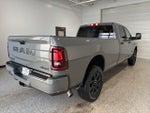 2026 RAM Ram 3500 RAM 3500 BIG HORN CREW CAB 4X4 8' BOX