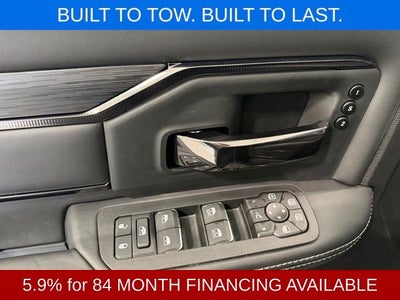 2026 RAM Ram 2500 RAM 2500 REBEL CREW CAB 4X4 6'4' BOX