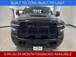 2026 RAM Ram 2500 RAM 2500 REBEL CREW CAB 4X4 6'4' BOX