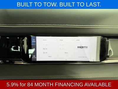 2026 RAM Ram 2500 RAM 2500 REBEL CREW CAB 4X4 6'4' BOX