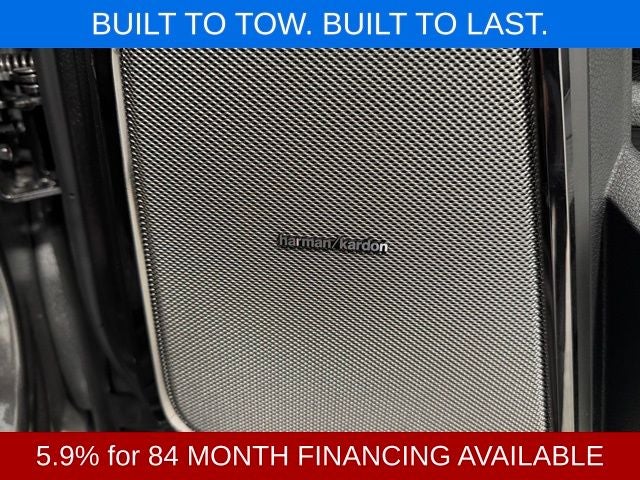 2026 RAM Ram 2500 RAM 2500 REBEL CREW CAB 4X4 6'4' BOX