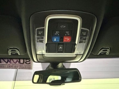 2023 RAM 2500 Laramie Mega Cab 4x4 6'4' Box