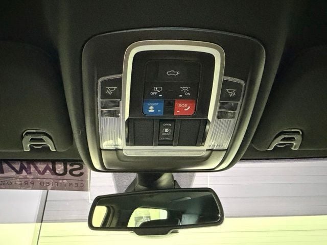 2023 RAM 2500 Laramie Mega Cab 4x4 6'4' Box