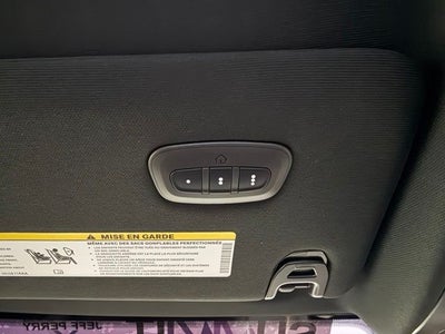 2023 RAM 2500 Laramie Mega Cab 4x4 6'4' Box