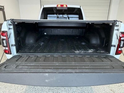2023 RAM 2500 Laramie Mega Cab 4x4 6'4' Box