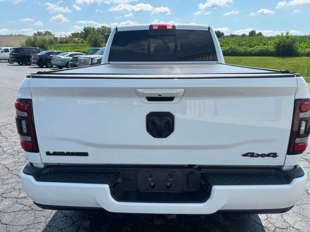 2023 RAM 2500 Laramie