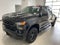 2023 Chevrolet Silverado 1500 4WD Crew Cab Short Bed Custom Trail Boss