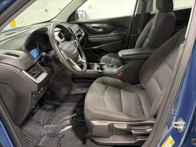 2024 GMC Terrain AWD SLE