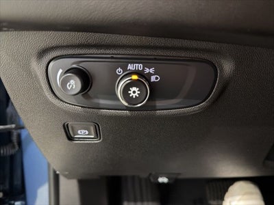 2024 GMC Terrain AWD SLE