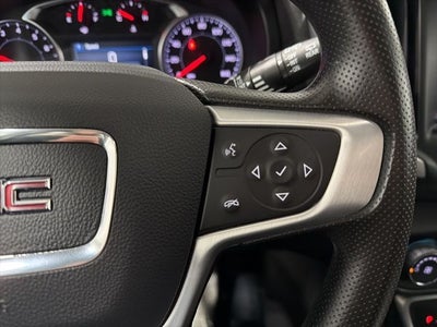 2024 GMC Terrain AWD SLE