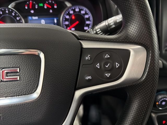 2024 GMC Terrain AWD SLE