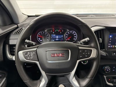 2024 GMC Terrain AWD SLE