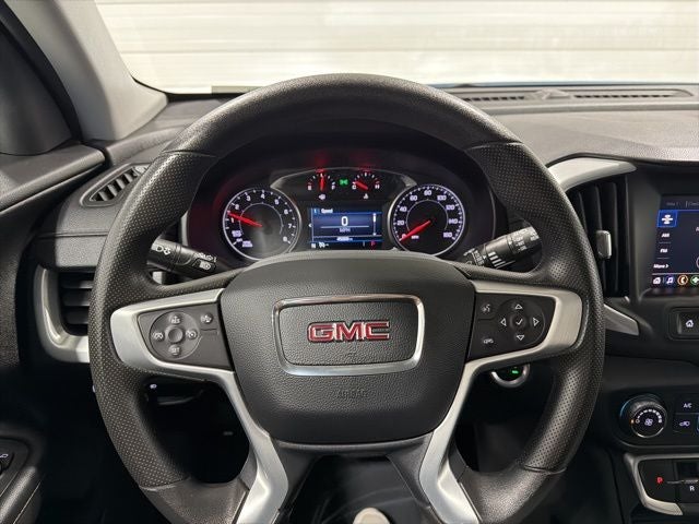 2024 GMC Terrain AWD SLE