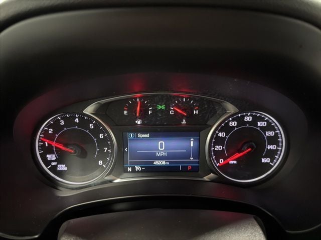 2024 GMC Terrain AWD SLE