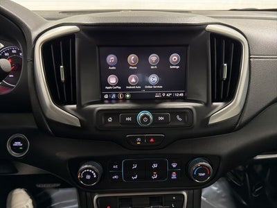 2024 GMC Terrain AWD SLE