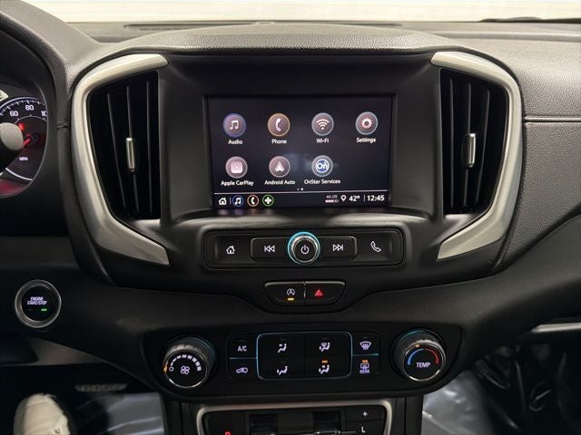 2024 GMC Terrain AWD SLE