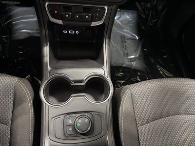 2024 GMC Terrain AWD SLE