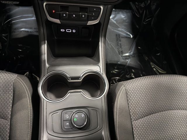 2024 GMC Terrain AWD SLE