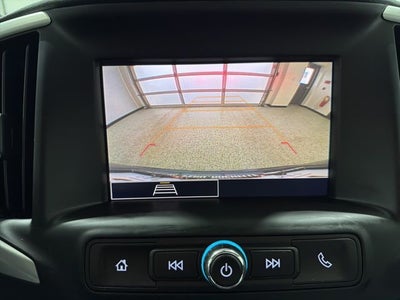 2024 GMC Terrain AWD SLE